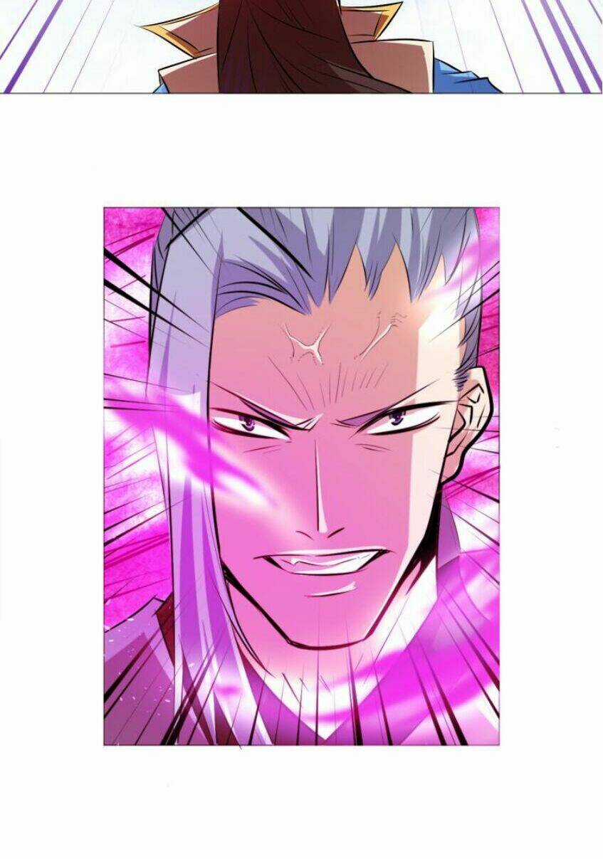 Ngự Thiên Thần Đế Chapter 16 trang 23