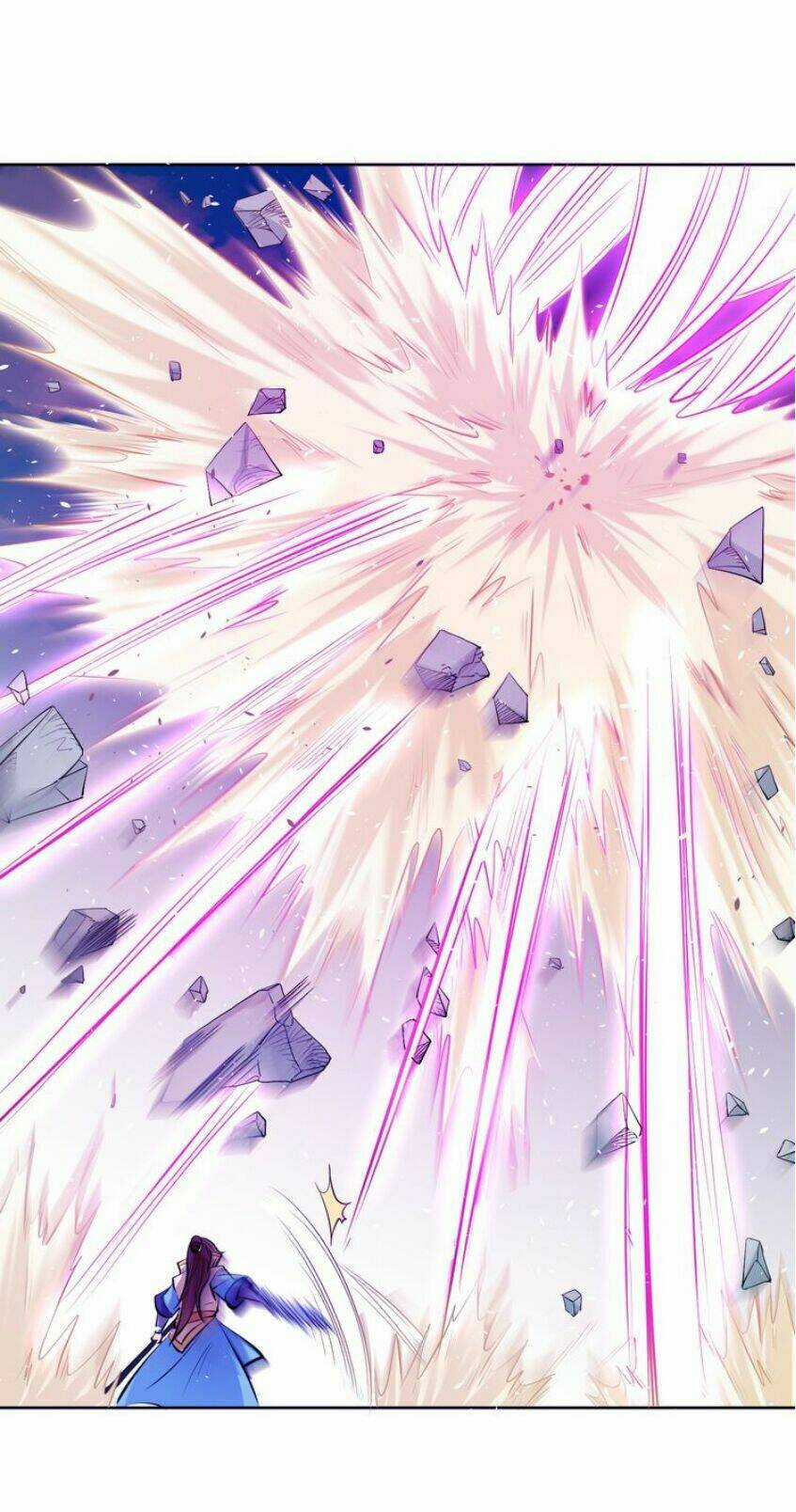 Ngự Thiên Thần Đế Chapter 16 trang 31