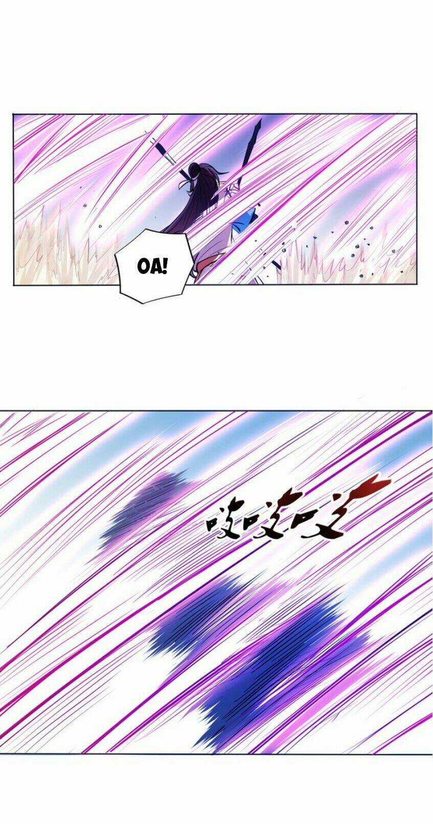 Ngự Thiên Thần Đế Chapter 16 trang 32