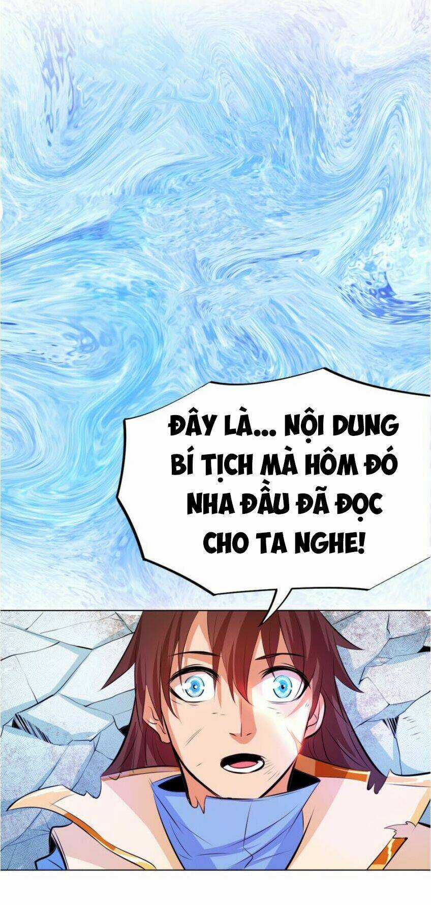 Ngự Thiên Thần Đế Chapter 17 trang 12