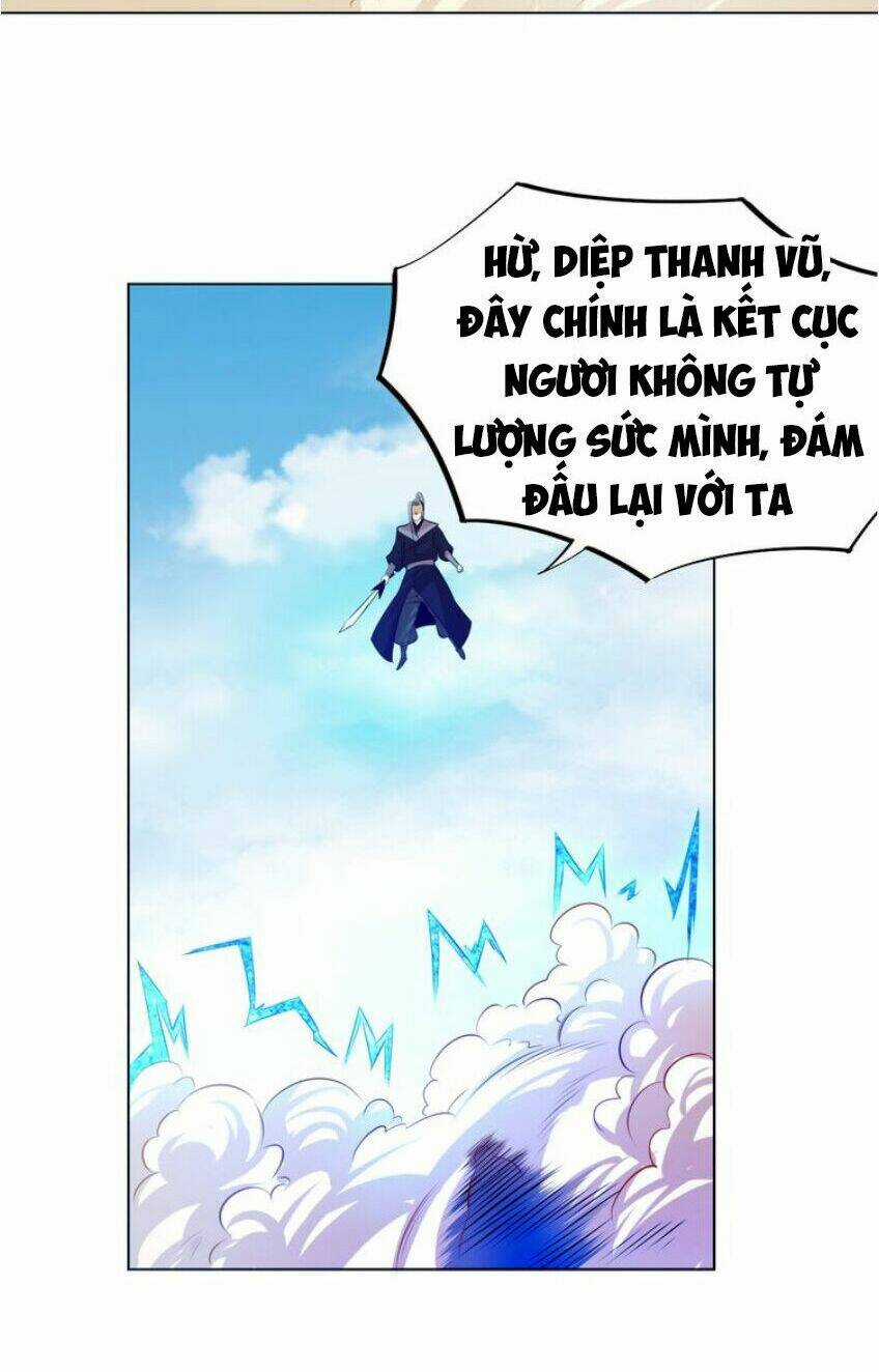 Ngự Thiên Thần Đế Chapter 17 trang 14