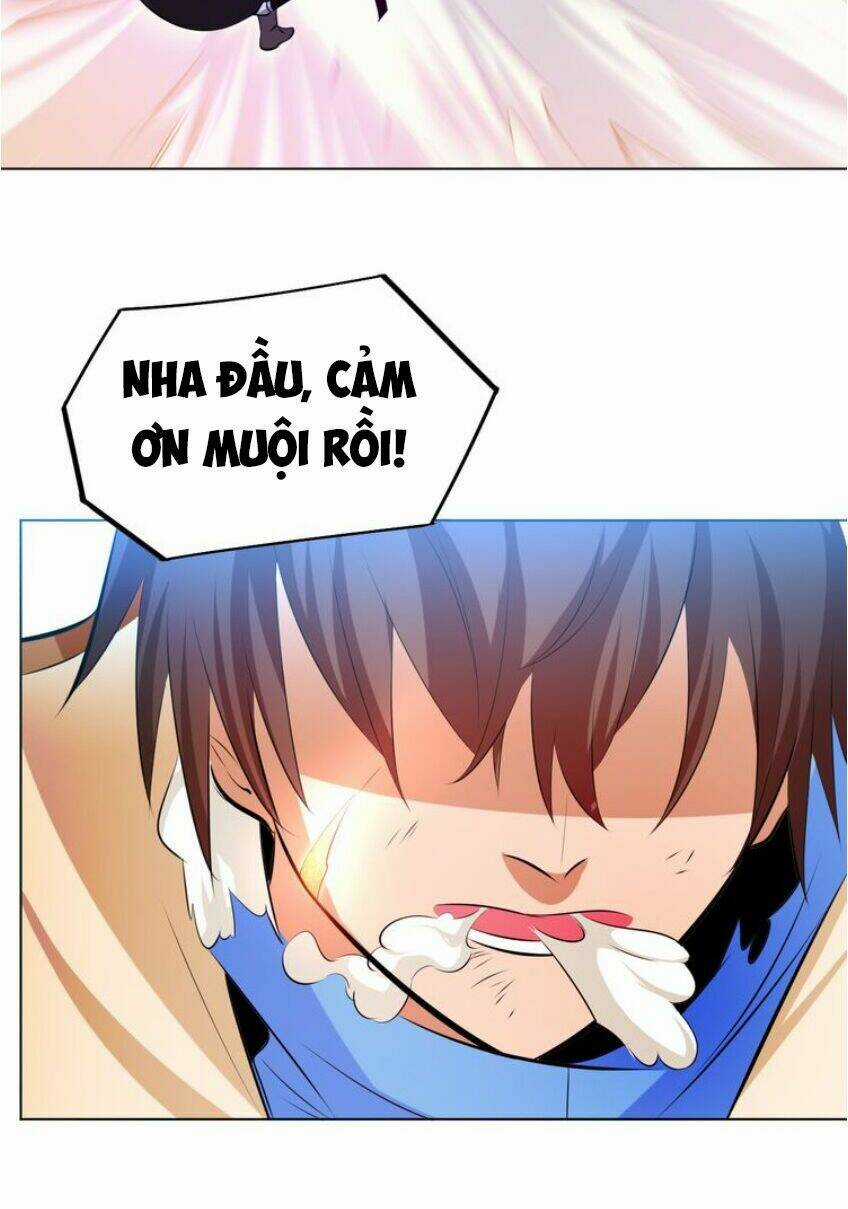 Ngự Thiên Thần Đế Chapter 17 trang 16