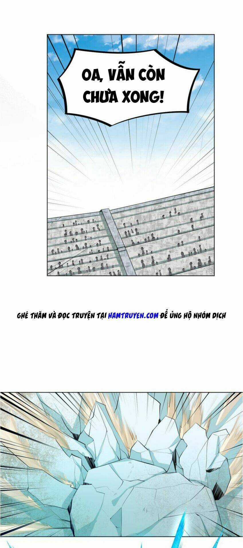 Ngự Thiên Thần Đế Chapter 17 trang 17