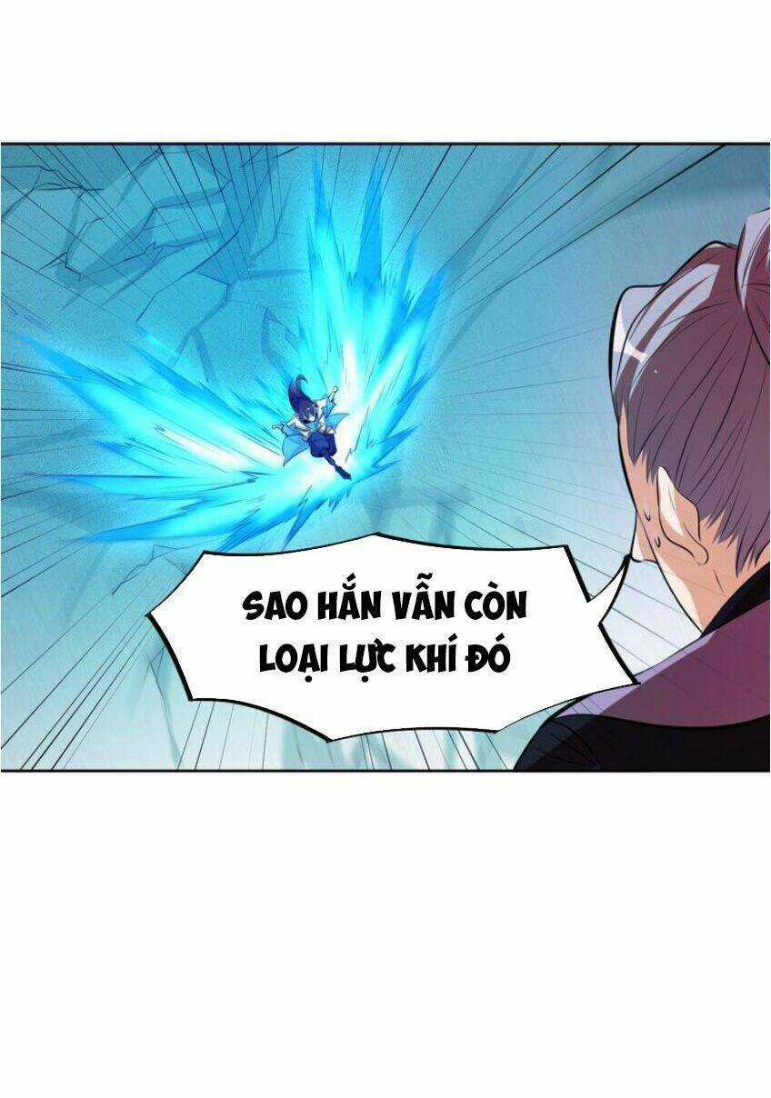 Ngự Thiên Thần Đế Chapter 17 trang 19