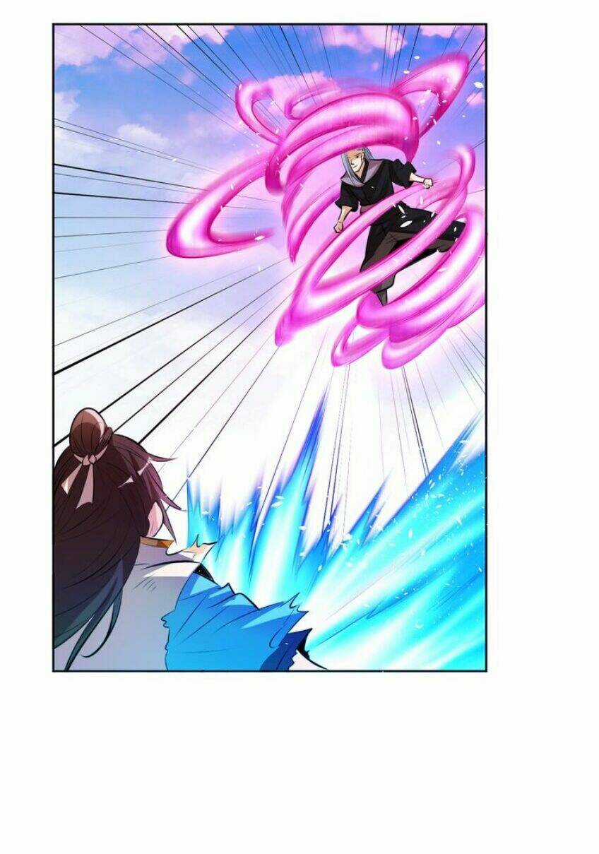 Ngự Thiên Thần Đế Chapter 17 trang 20