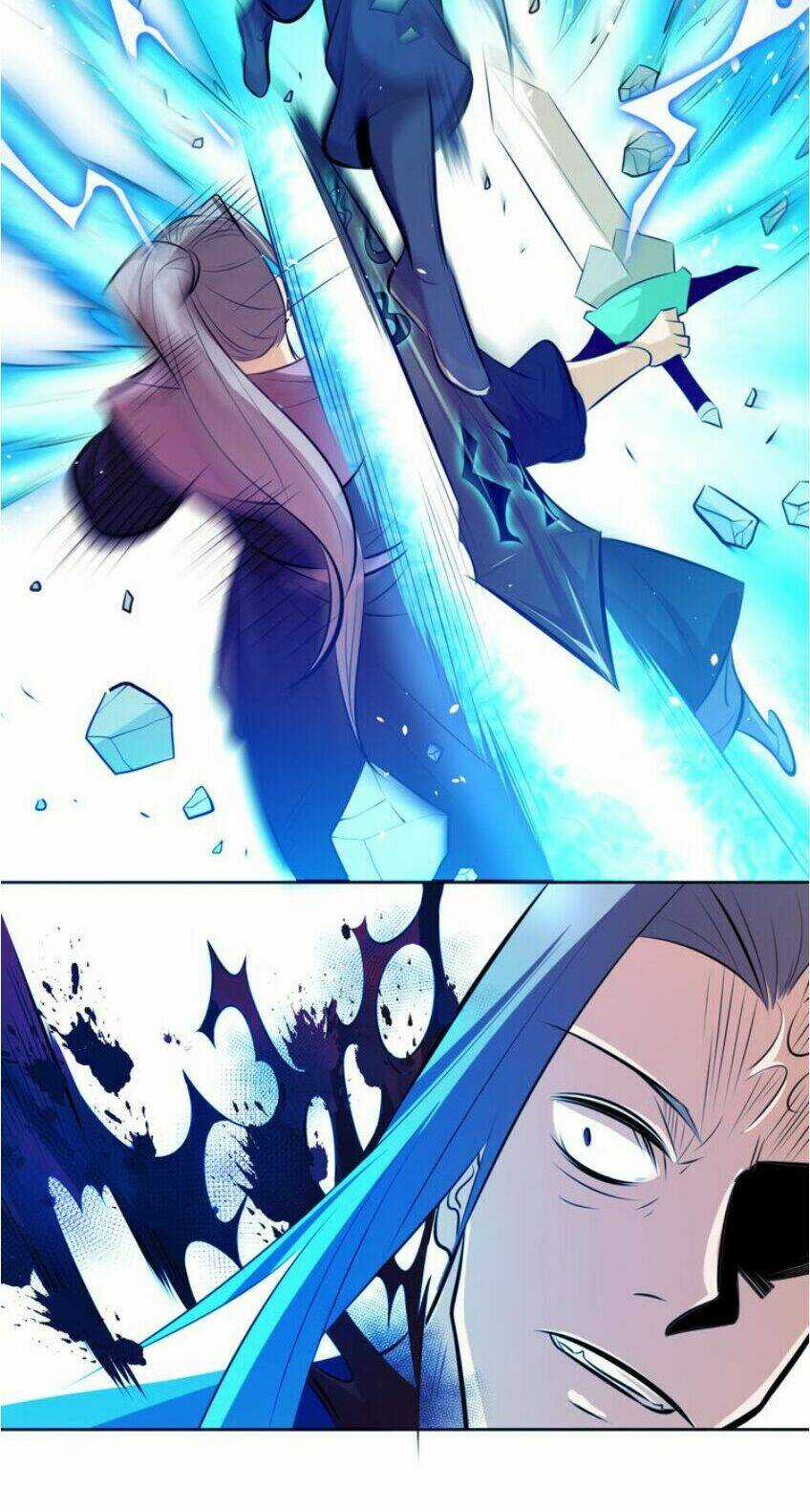 Ngự Thiên Thần Đế Chapter 17 trang 22