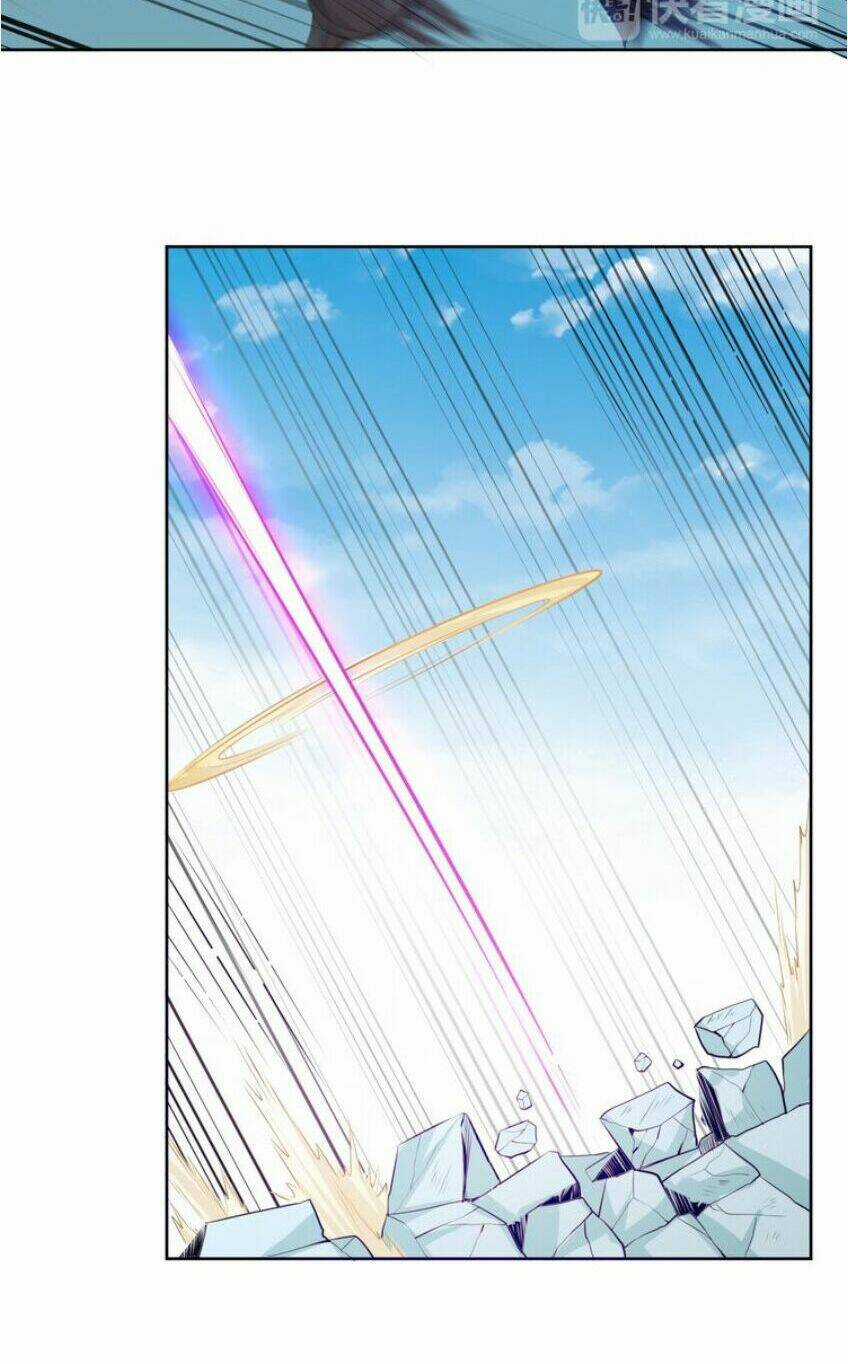 Ngự Thiên Thần Đế Chapter 17 trang 26