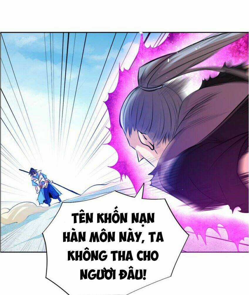 Ngự Thiên Thần Đế Chapter 17 trang 29