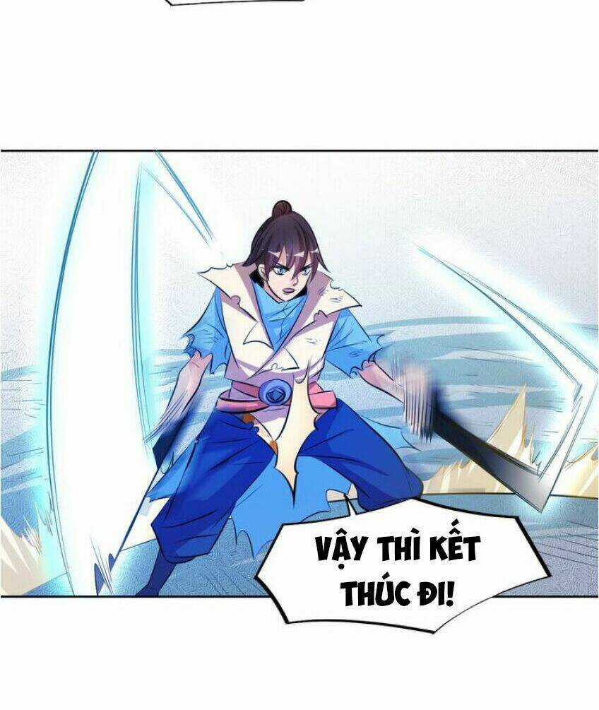 Ngự Thiên Thần Đế Chapter 17 trang 30