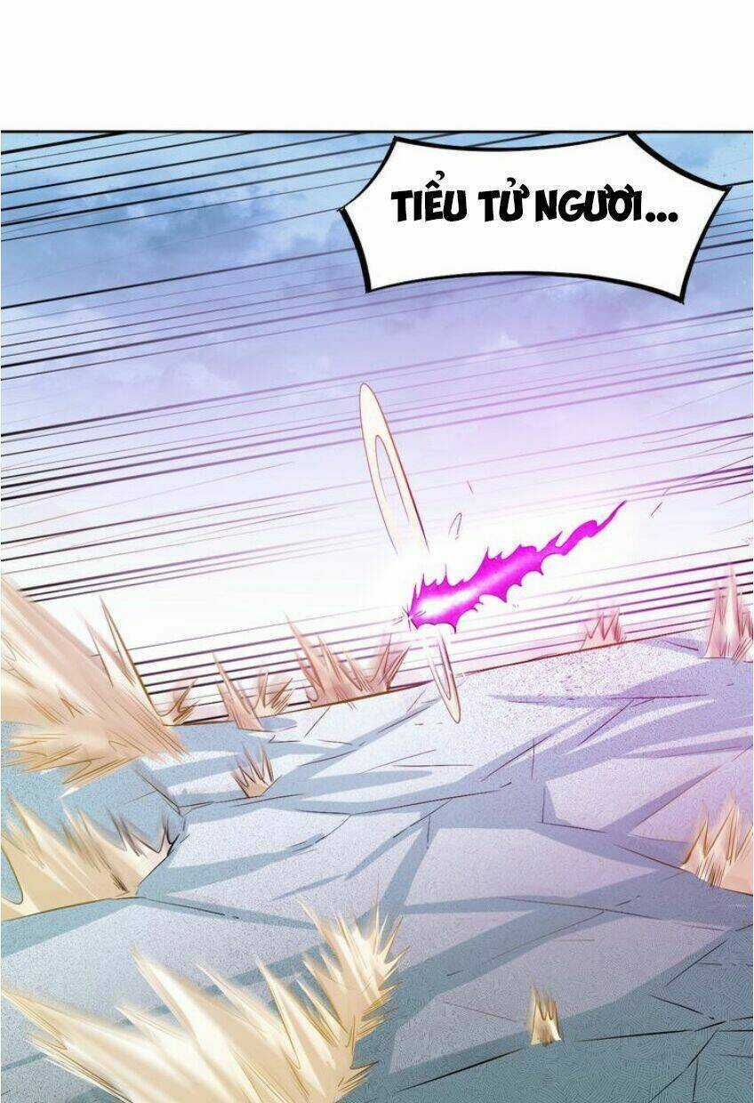 Ngự Thiên Thần Đế Chapter 17 trang 31