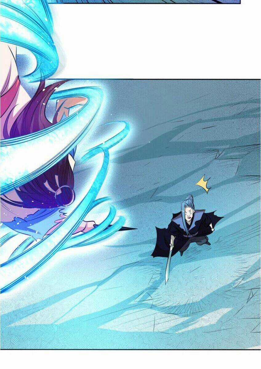 Ngự Thiên Thần Đế Chapter 17 trang 36