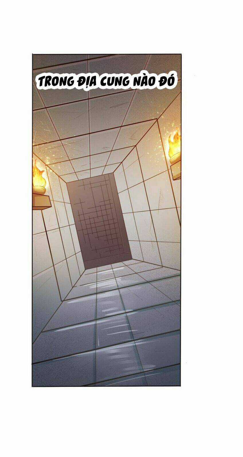 Ngự Thiên Thần Đế Chapter 17 trang 6