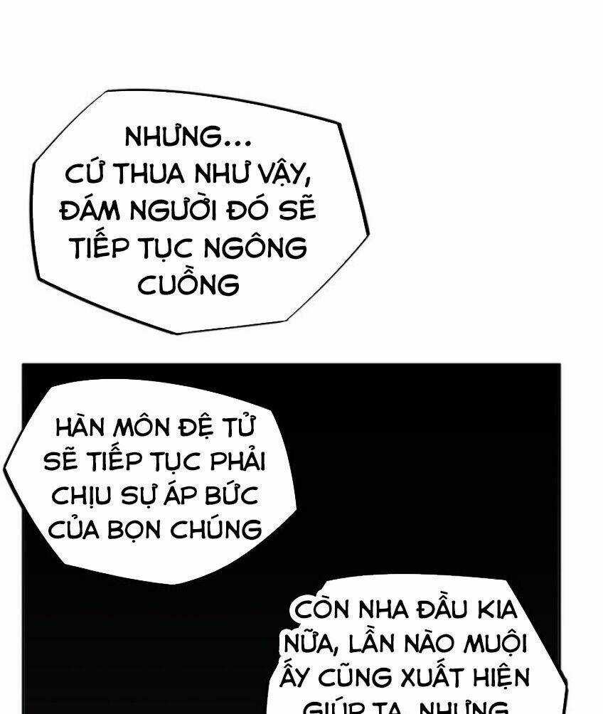 Ngự Thiên Thần Đế Chapter 17 trang 9