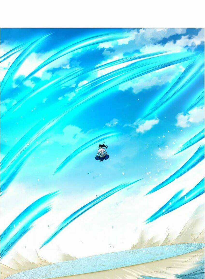 Ngự Thiên Thần Đế Chapter 18.5 trang 12