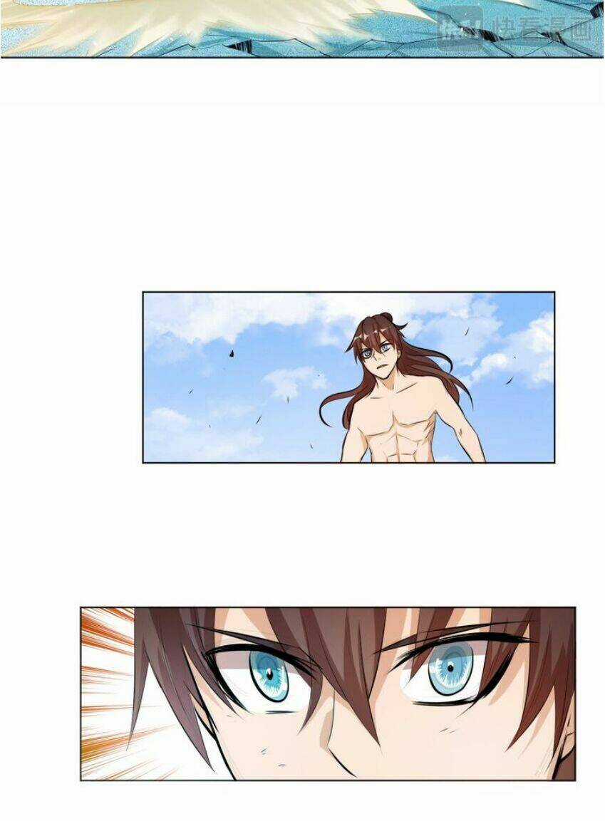 Ngự Thiên Thần Đế Chapter 18.5 trang 13