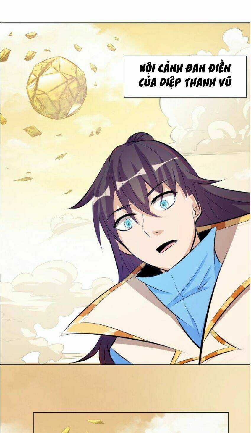 Ngự Thiên Thần Đế Chapter 18.5 trang 15