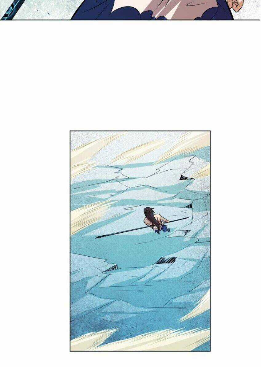 Ngự Thiên Thần Đế Chapter 18.5 trang 22