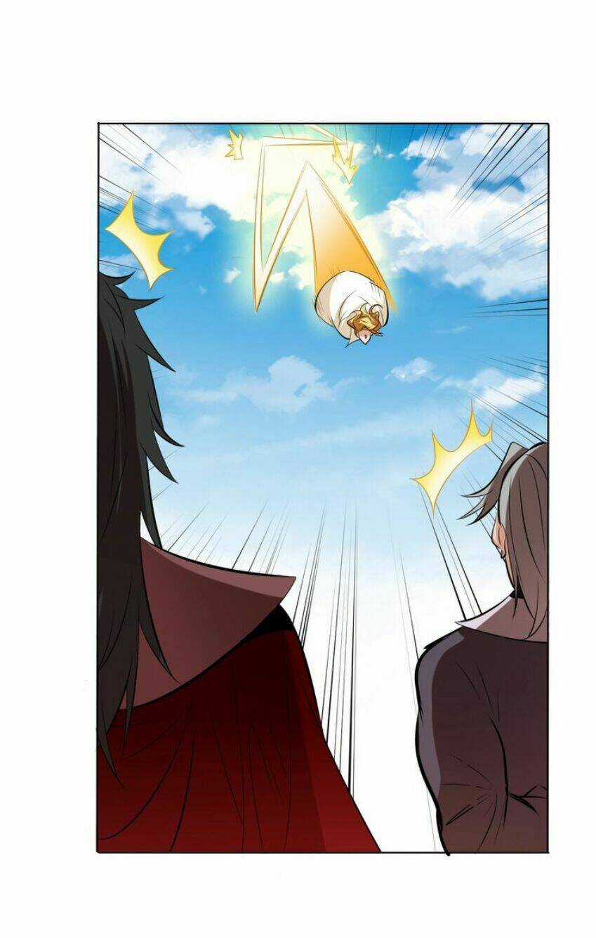 Ngự Thiên Thần Đế Chapter 18.5 trang 26