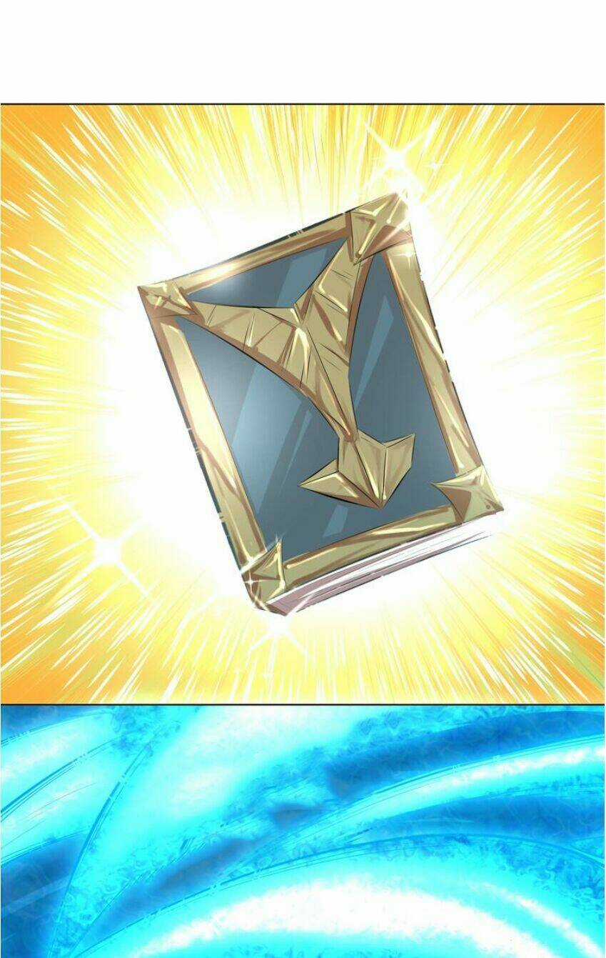 Ngự Thiên Thần Đế Chapter 18.5 trang 7