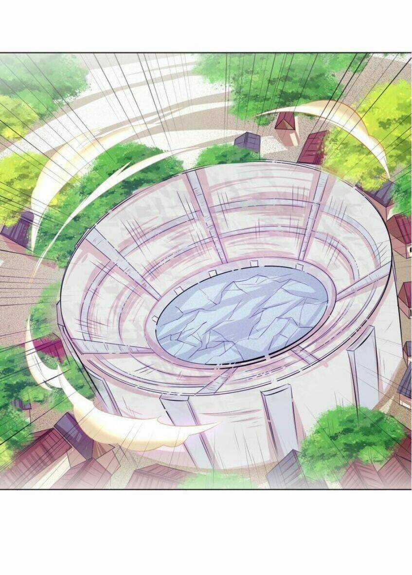 Ngự Thiên Thần Đế Chapter 18 trang 10