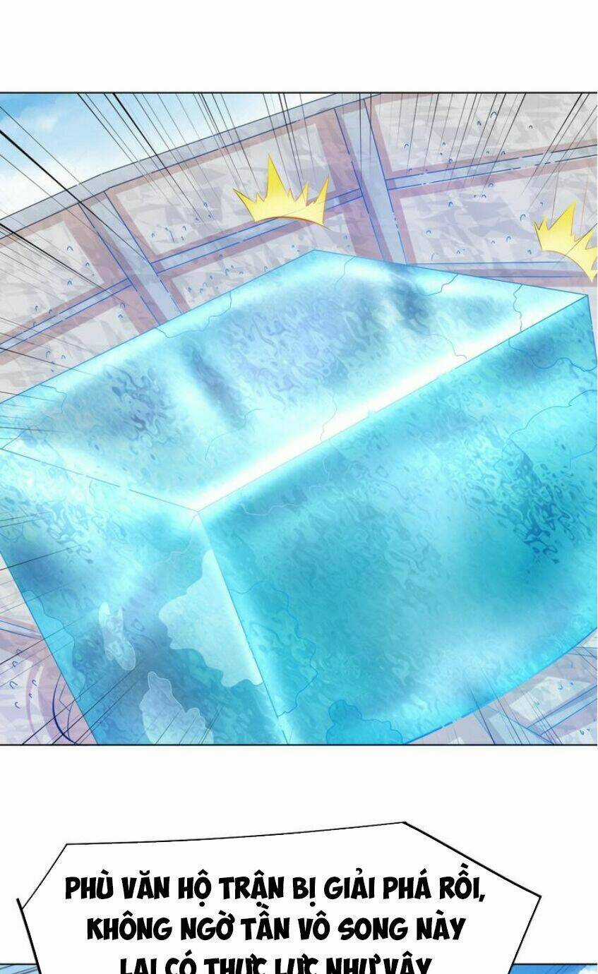 Ngự Thiên Thần Đế Chapter 18 trang 12