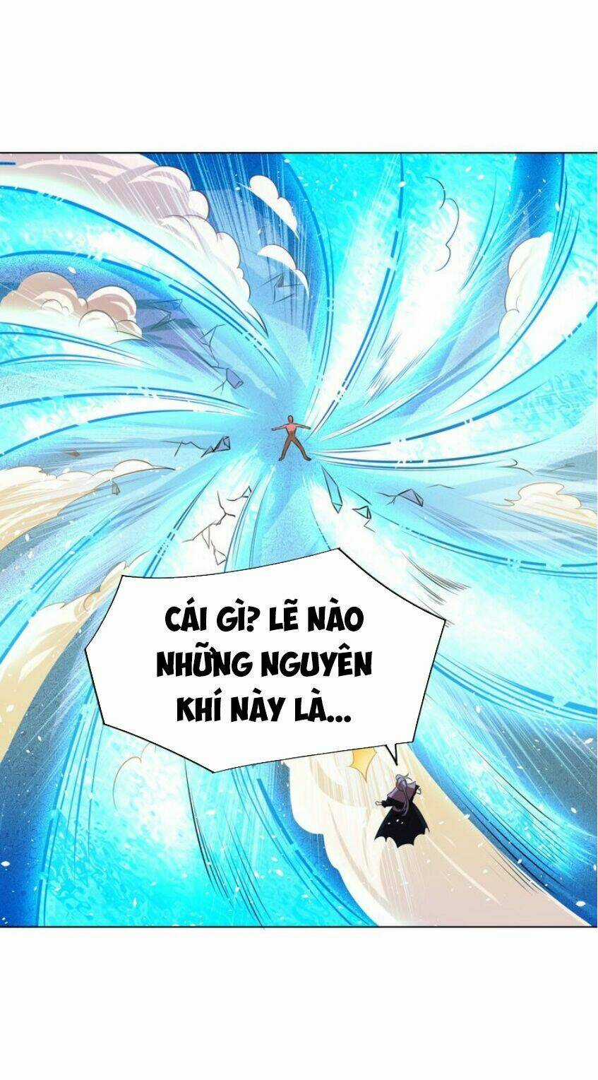 Ngự Thiên Thần Đế Chapter 18 trang 17