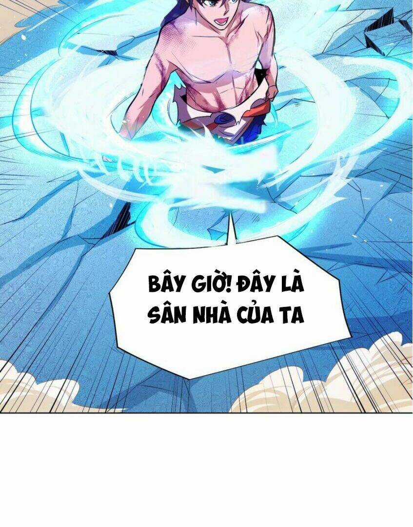 Ngự Thiên Thần Đế Chapter 18 trang 19