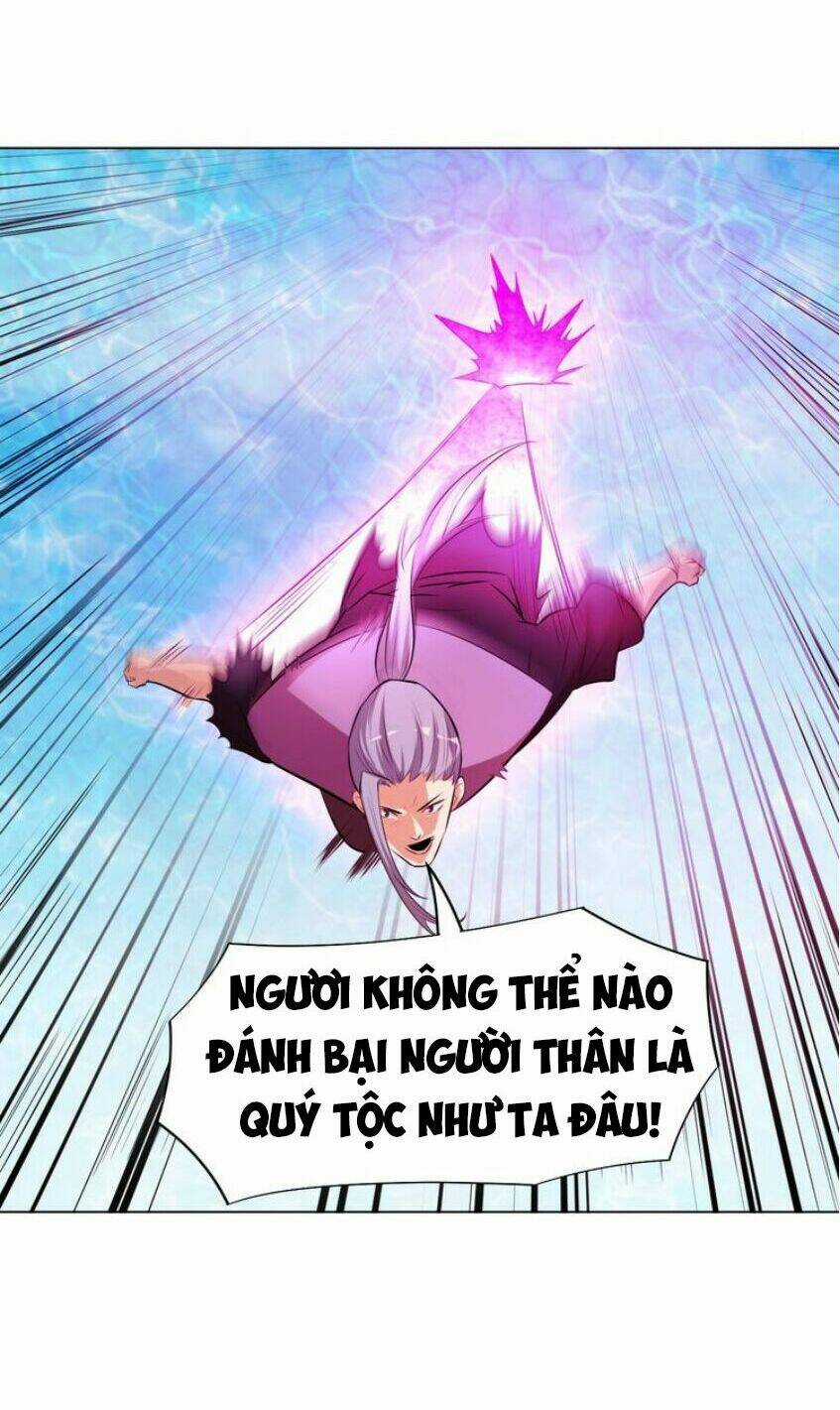 Ngự Thiên Thần Đế Chapter 18 trang 21