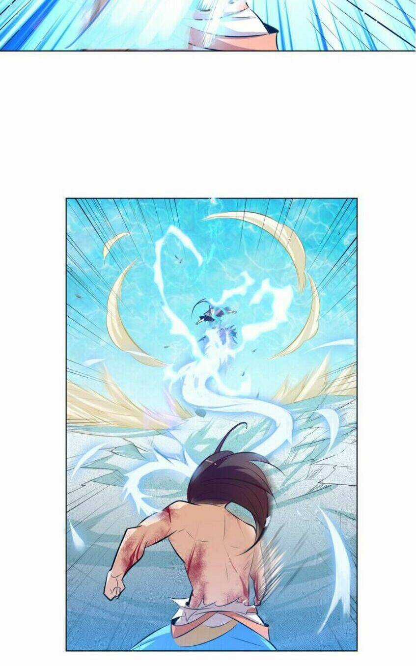 Ngự Thiên Thần Đế Chapter 18 trang 24