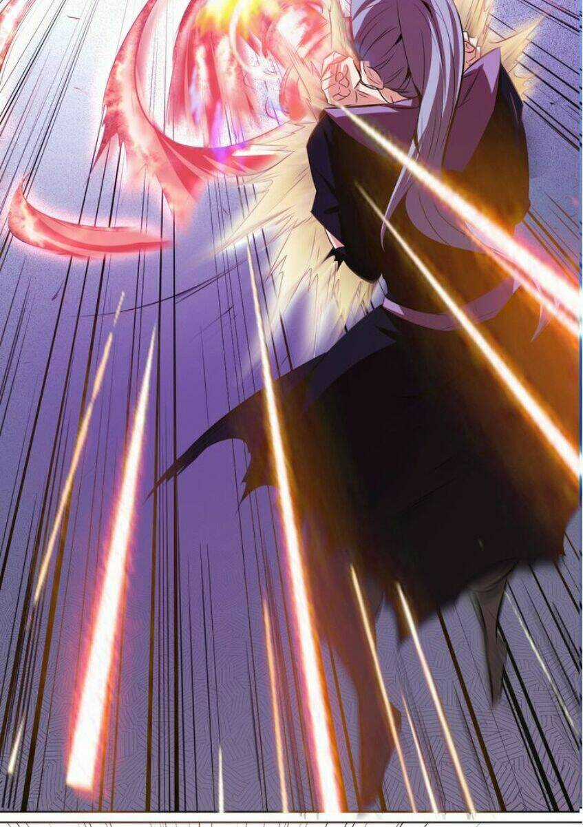 Ngự Thiên Thần Đế Chapter 18 trang 27