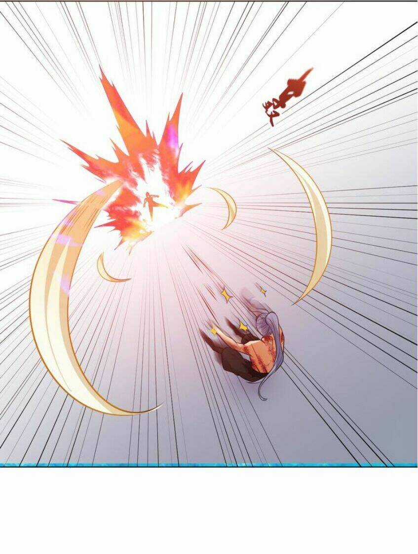 Ngự Thiên Thần Đế Chapter 18 trang 28