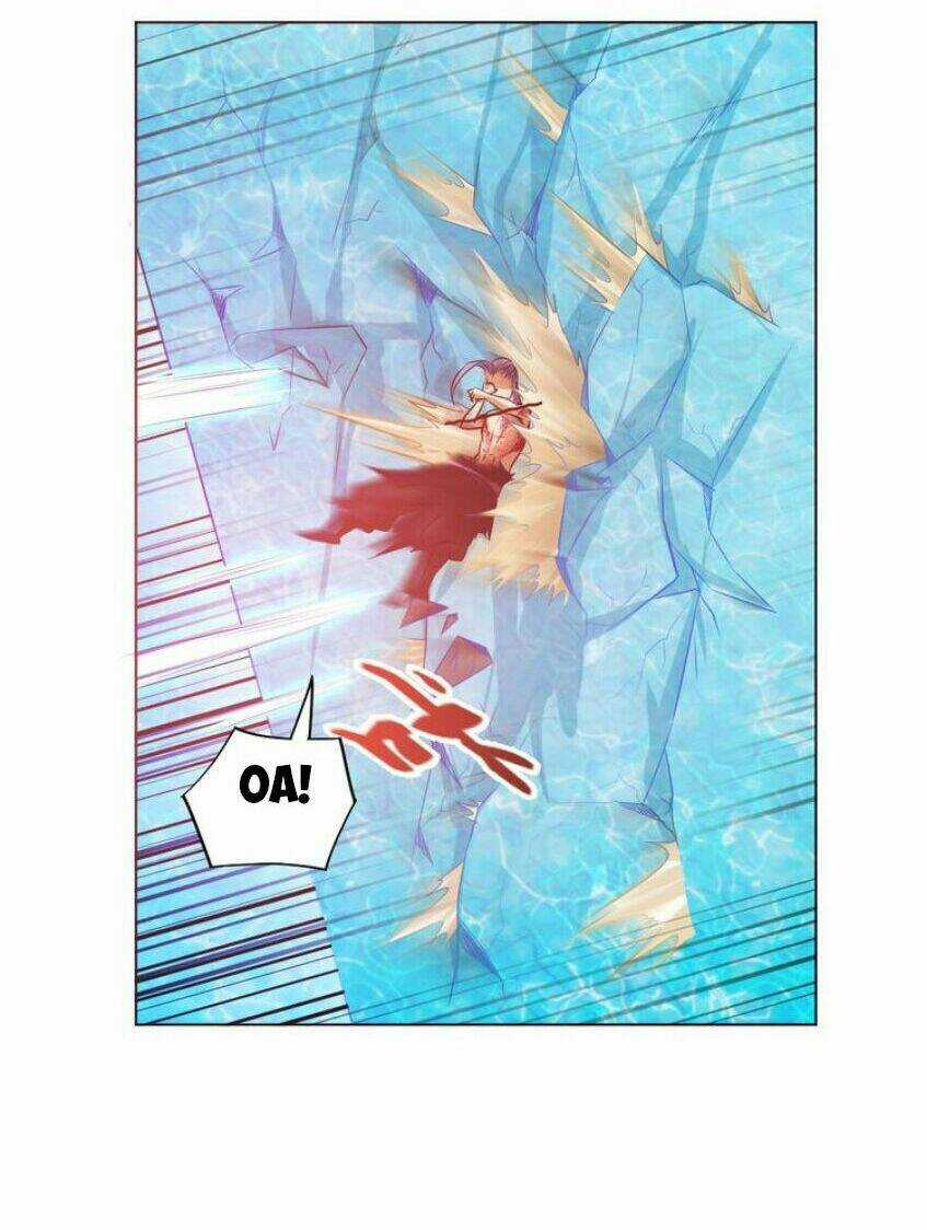 Ngự Thiên Thần Đế Chapter 18 trang 29