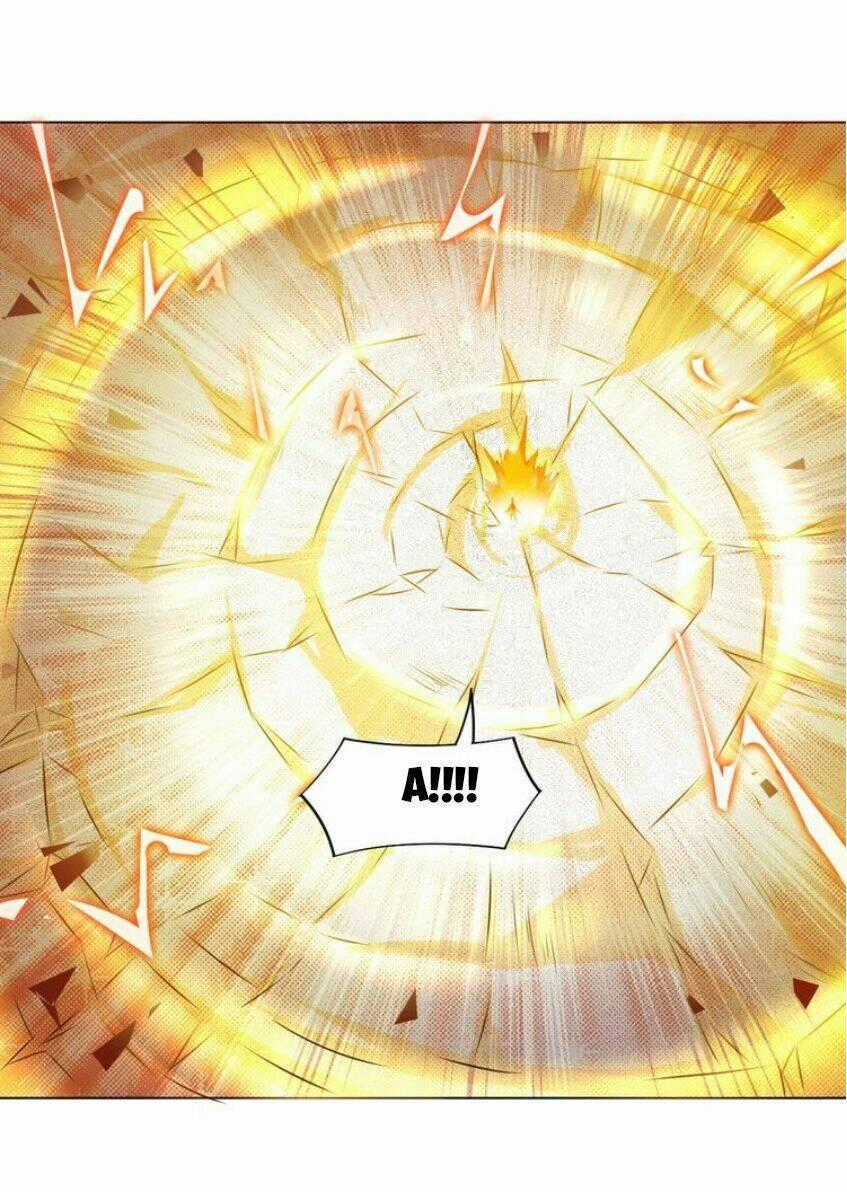 Ngự Thiên Thần Đế Chapter 18 trang 32