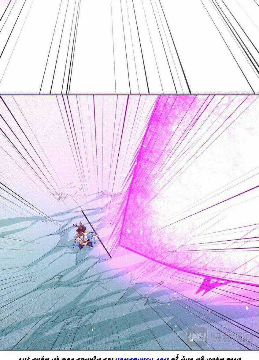 Ngự Thiên Thần Đế Chapter 18 trang 4