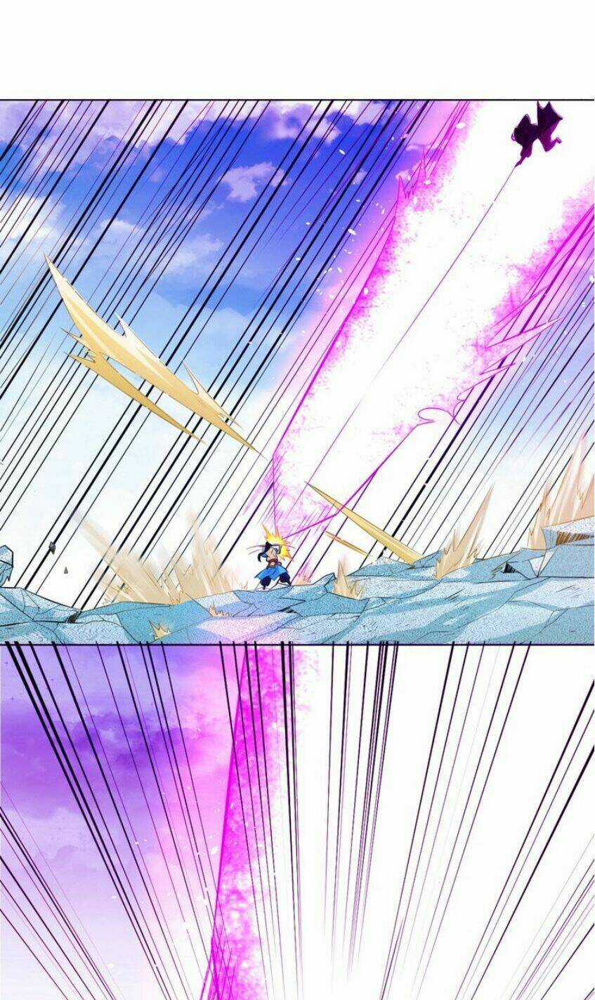 Ngự Thiên Thần Đế Chapter 18 trang 6