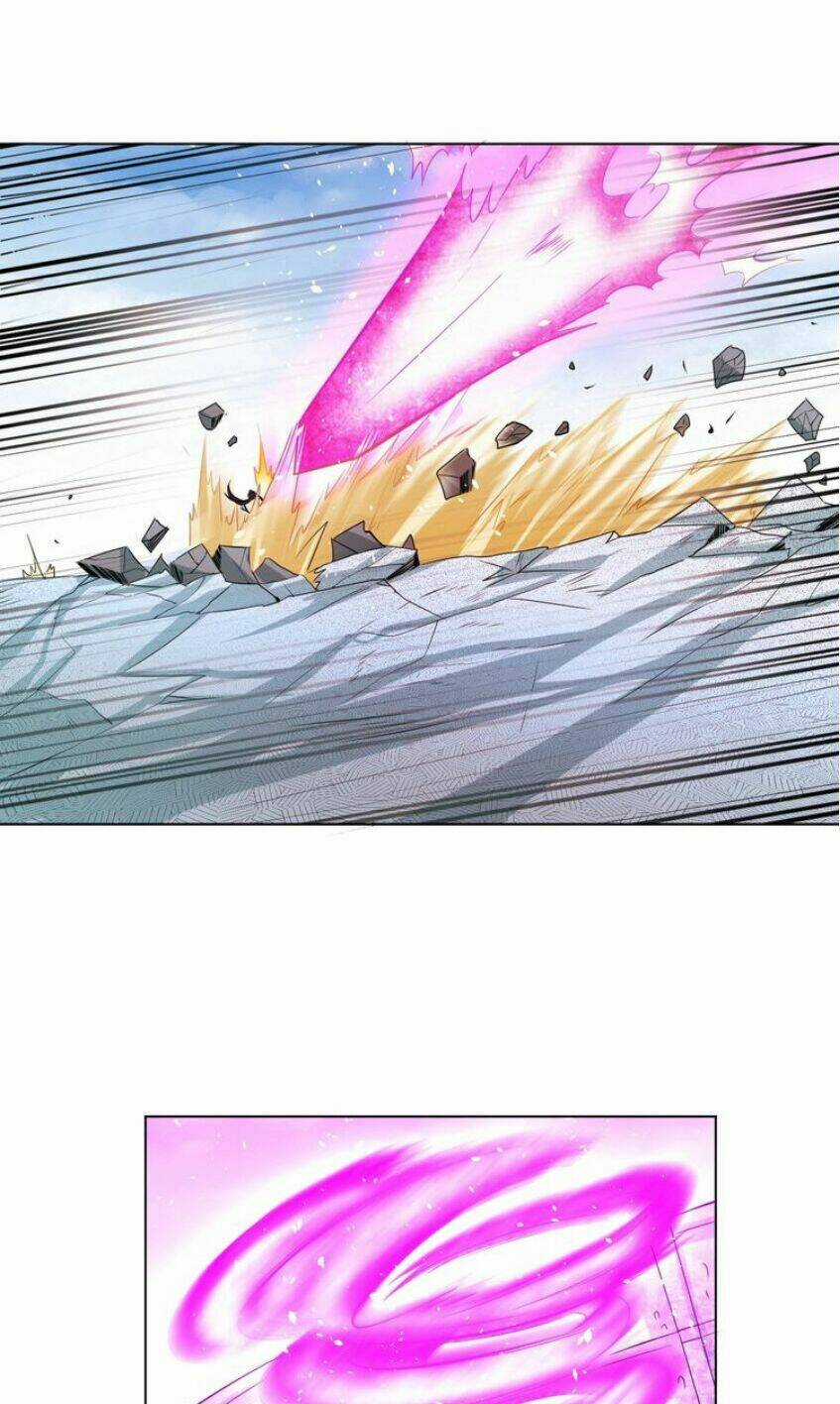 Ngự Thiên Thần Đế Chapter 18 trang 8