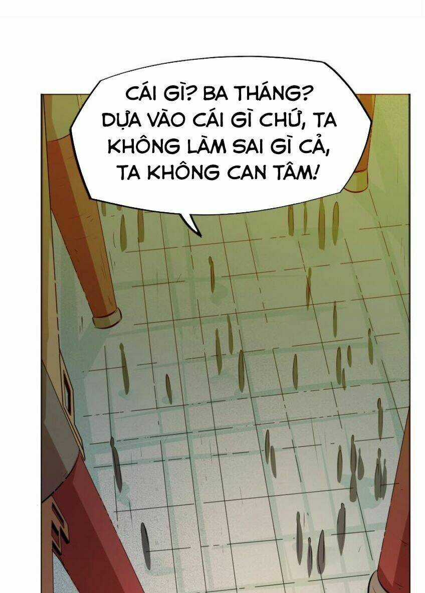 Ngự Thiên Thần Đế Chapter 19 trang 15