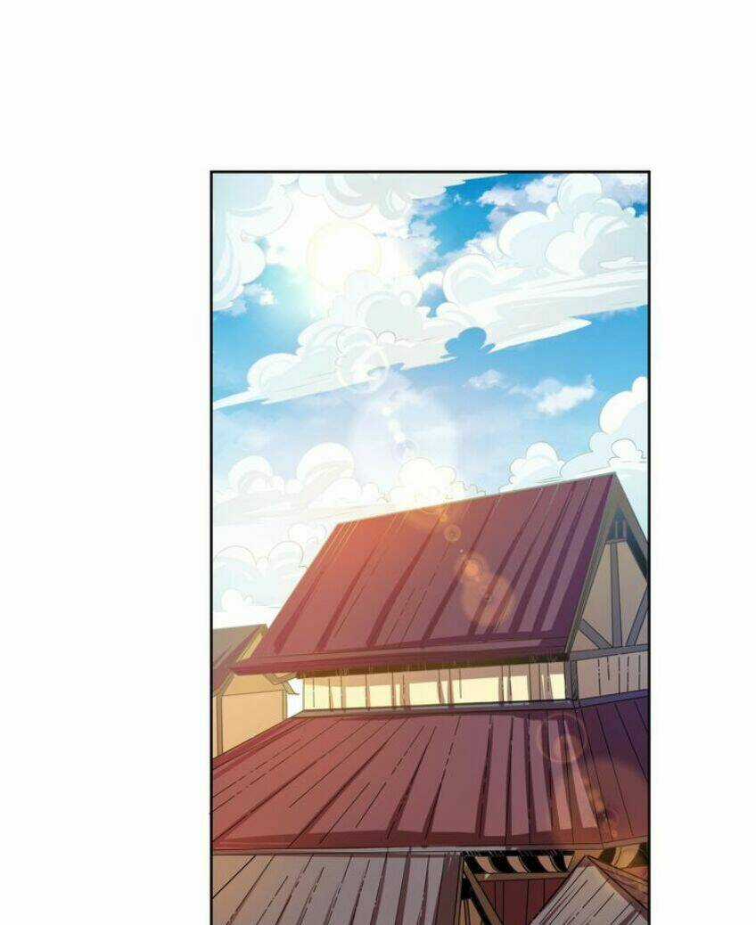 Ngự Thiên Thần Đế Chapter 19 trang 2