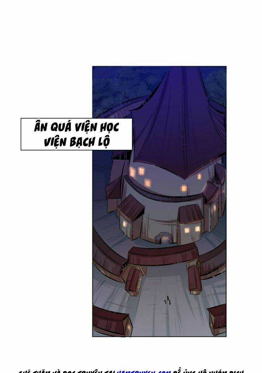 Ngự Thiên Thần Đế Chapter 19 trang 21