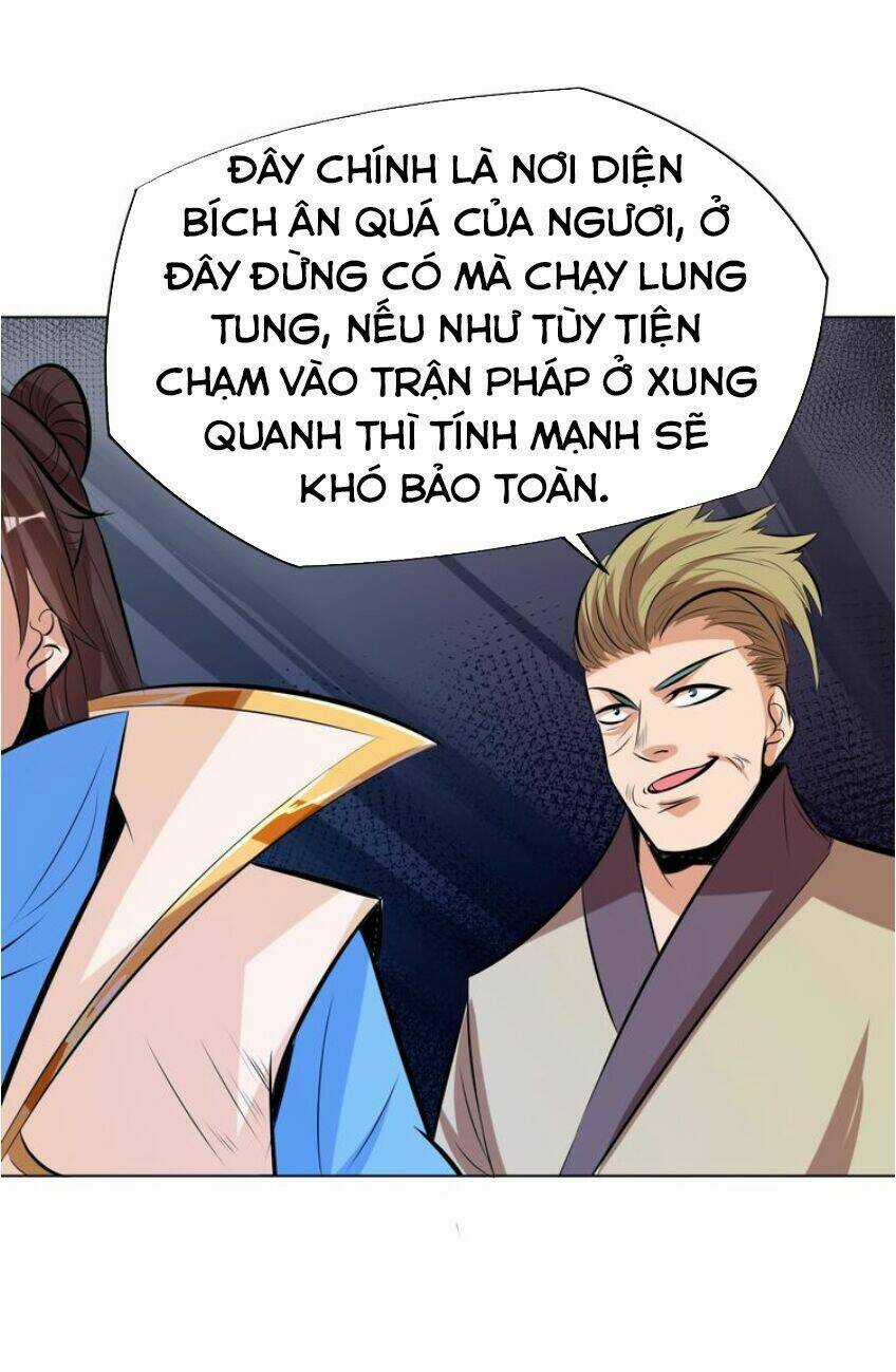 Ngự Thiên Thần Đế Chapter 19 trang 24