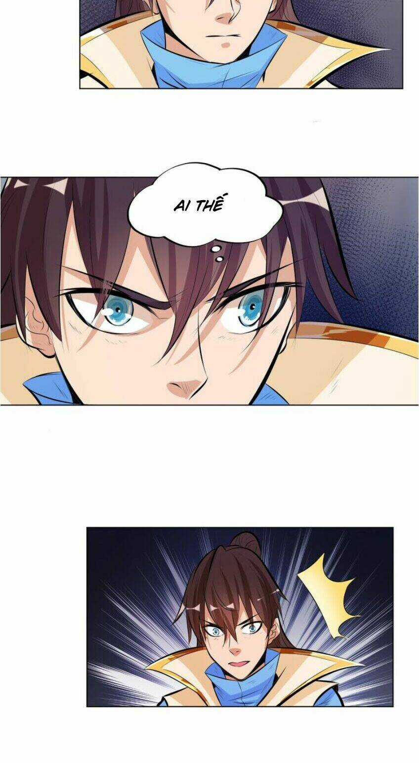 Ngự Thiên Thần Đế Chapter 19 trang 27