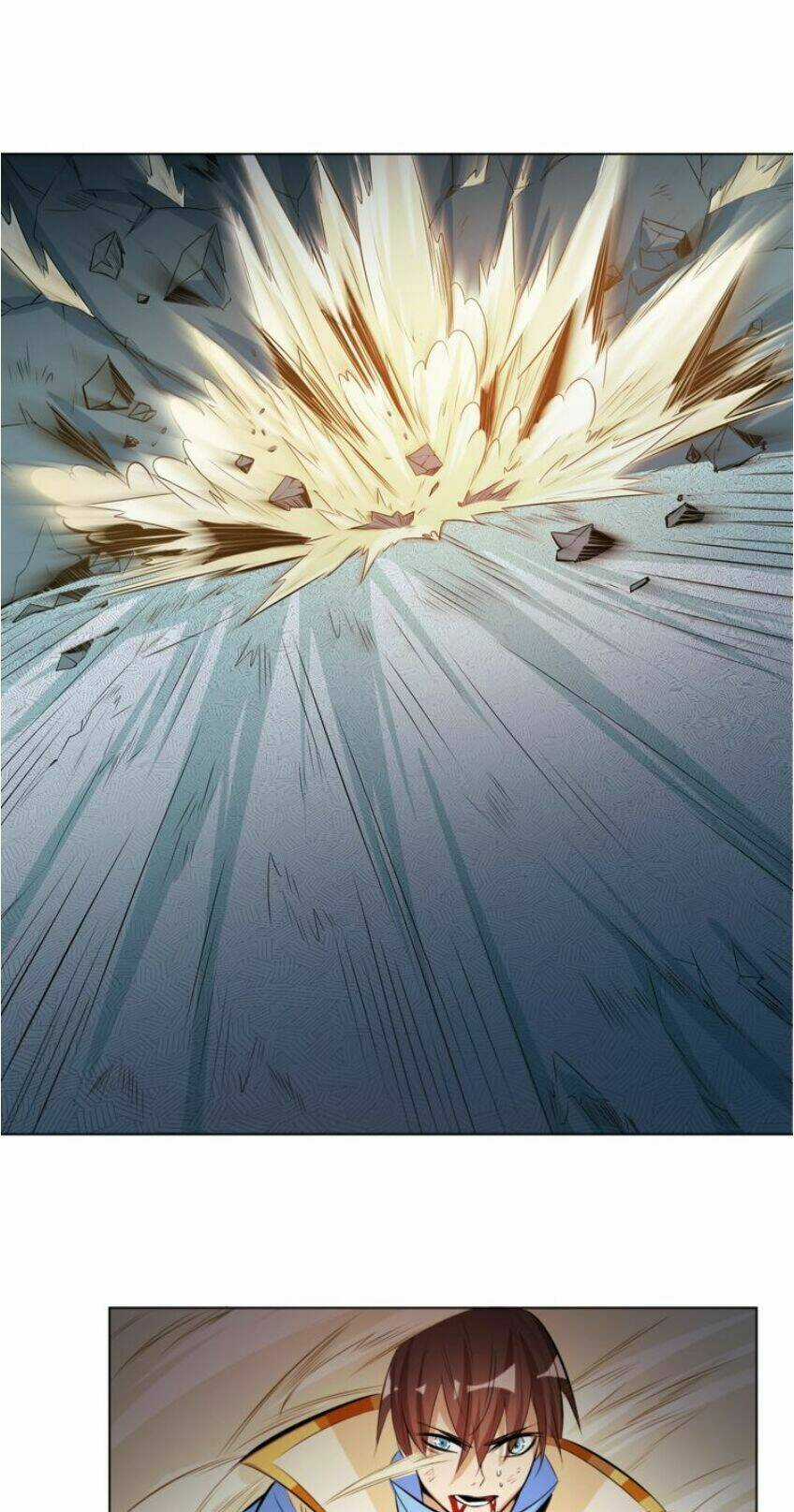 Ngự Thiên Thần Đế Chapter 19 trang 30