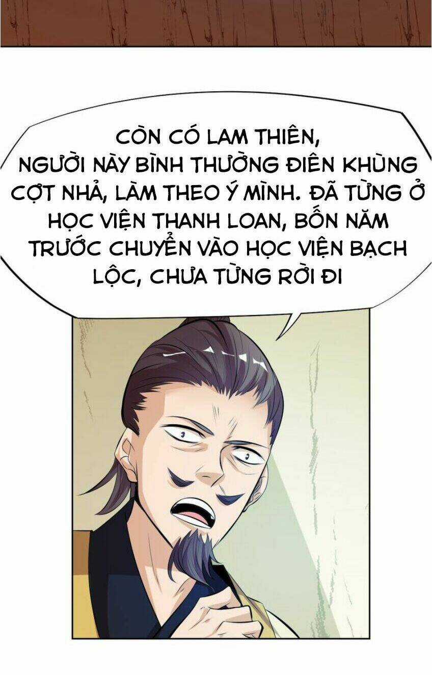 Ngự Thiên Thần Đế Chapter 19 trang 5