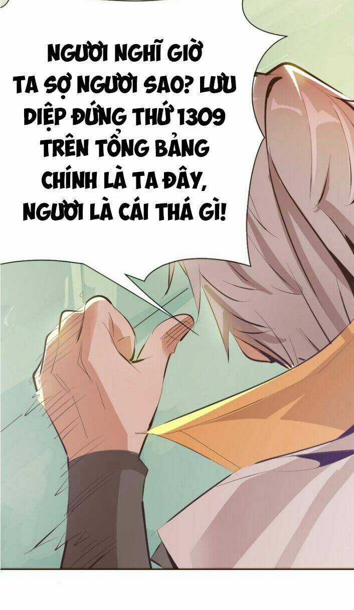 Ngự Thiên Thần Đế Chapter 2.2 trang 14