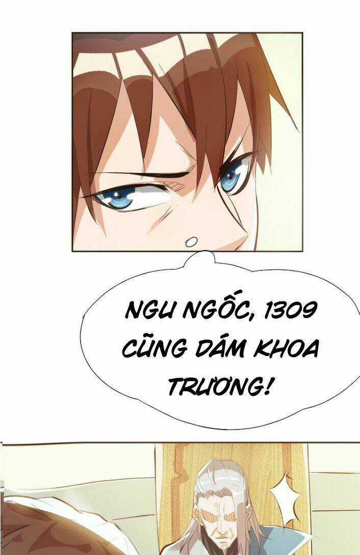 Ngự Thiên Thần Đế Chapter 2.2 trang 15