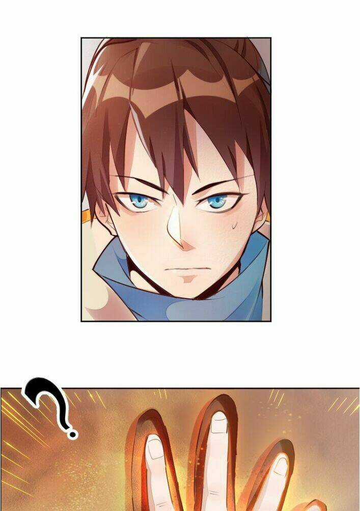 Ngự Thiên Thần Đế Chapter 2.2 trang 26