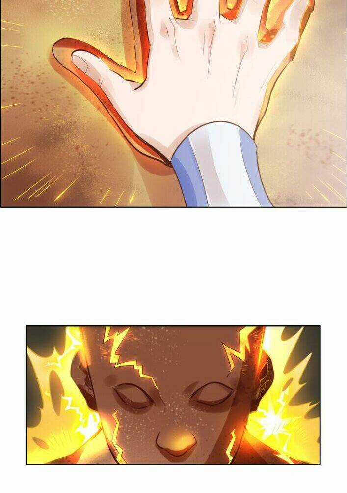 Ngự Thiên Thần Đế Chapter 2.2 trang 27