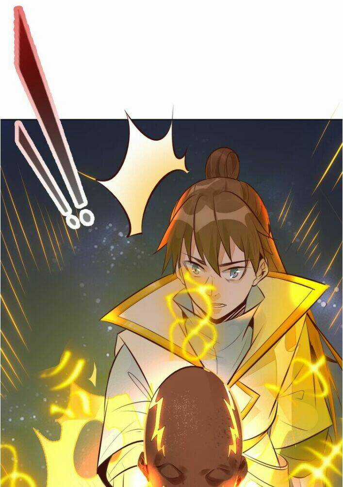 Ngự Thiên Thần Đế Chapter 2.2 trang 28