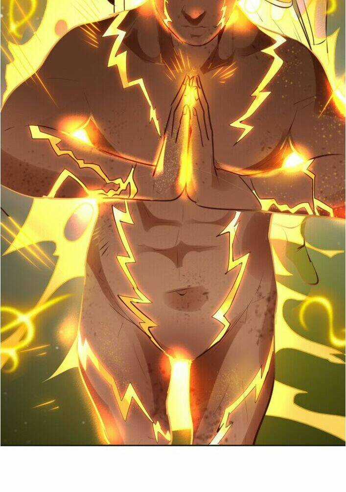 Ngự Thiên Thần Đế Chapter 2.2 trang 29