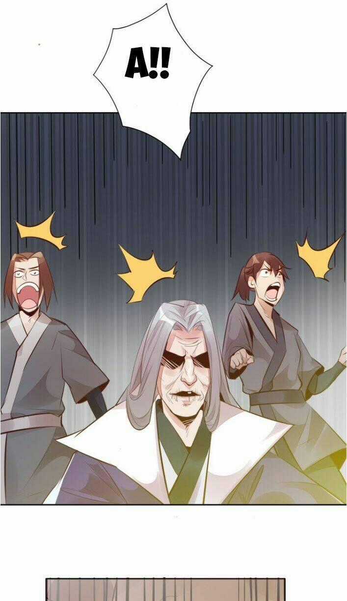 Ngự Thiên Thần Đế Chapter 2.2 trang 30